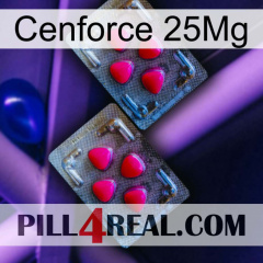 Cenforce 25Mg 14